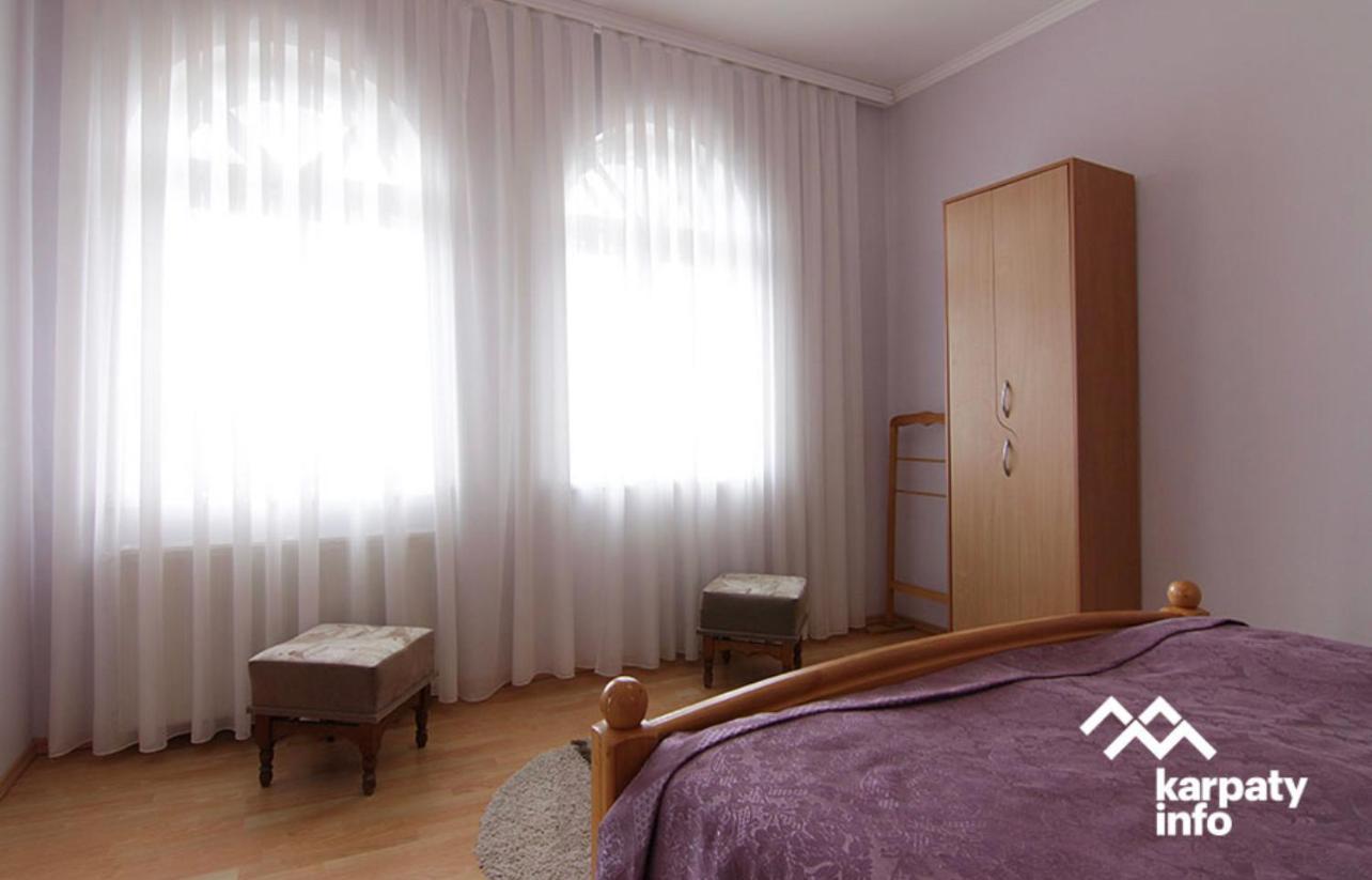 Гірський Узвіз Vizhenka Exterior foto